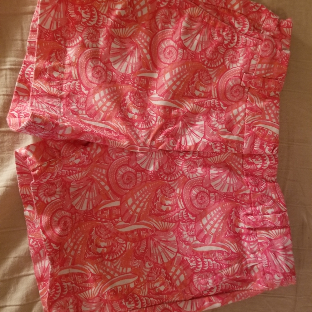 Vineyard Vines Shorts
